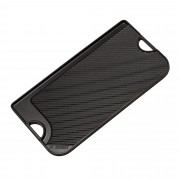 Bistecchiera Rettangolare Reversibile in Ghisa cm.46 Le Creuset Bistecchiera Rettangolare Reversibile in Ghisa cm.46 Le Creuset